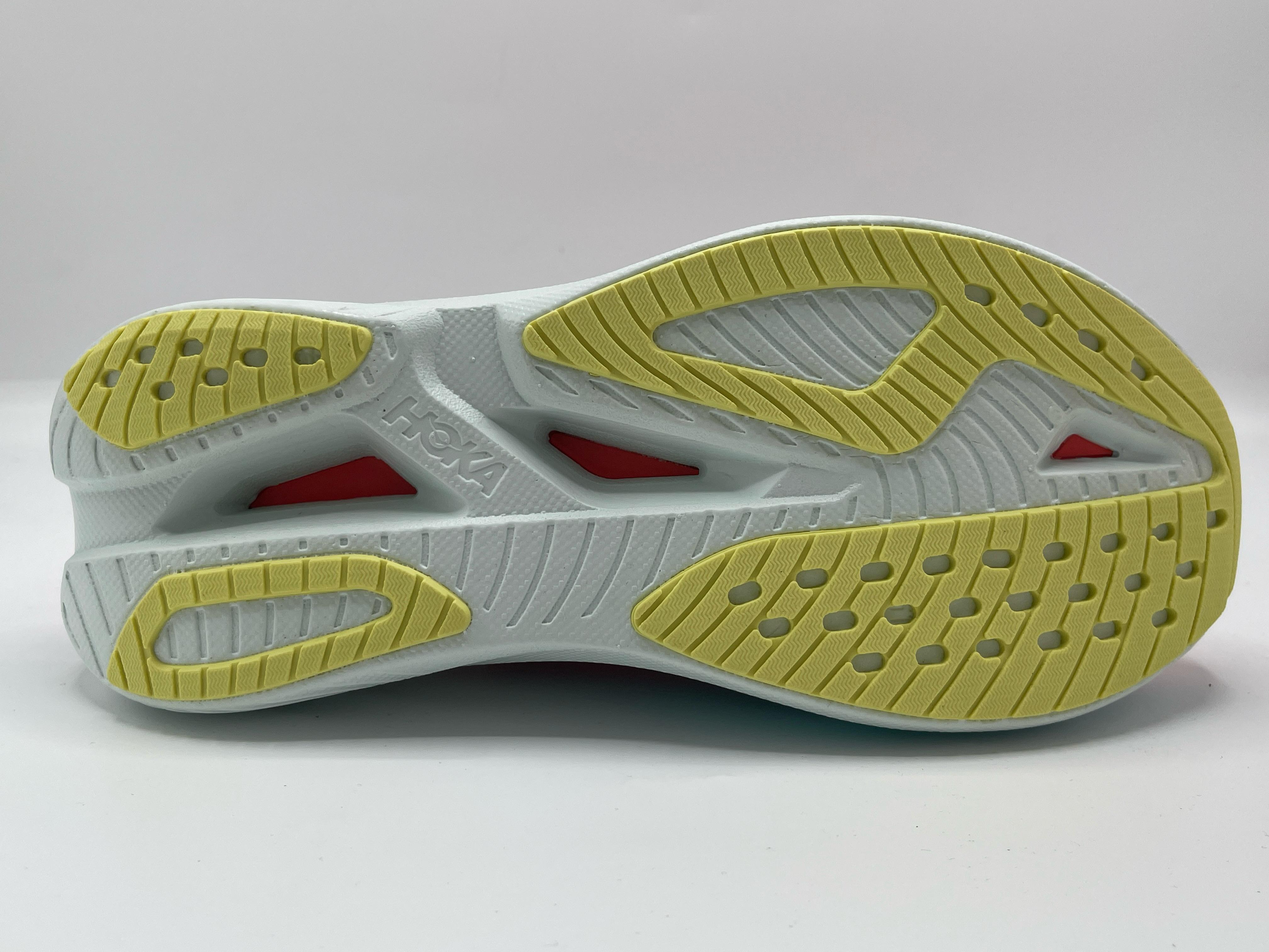 HOKA MACH X2 brand leftover