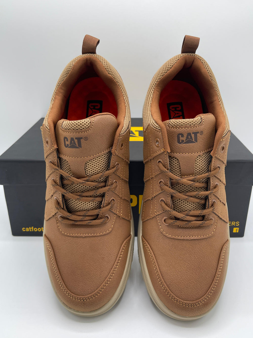 CATERPILLAR brand leftover