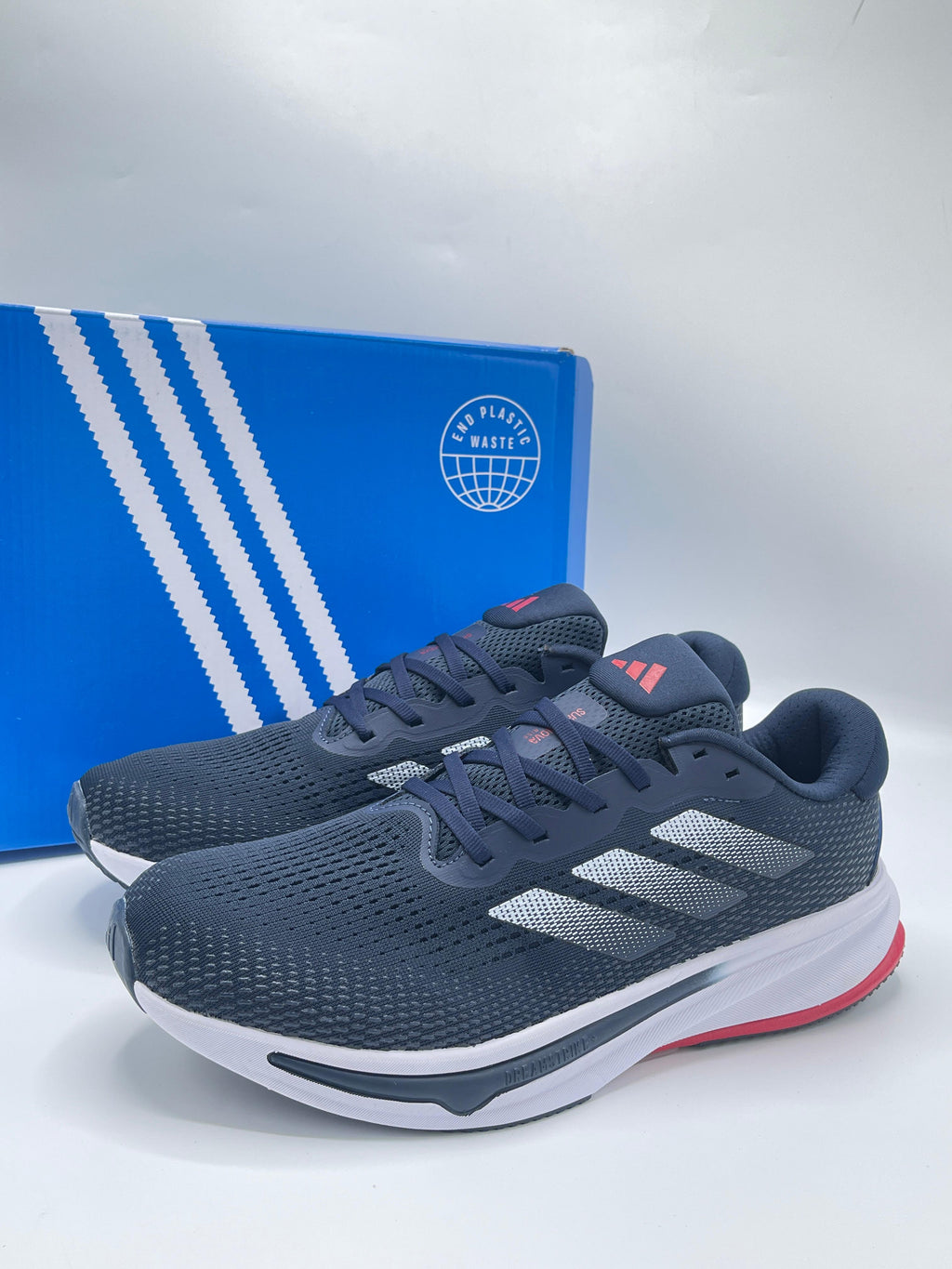 Adidas super nova rise