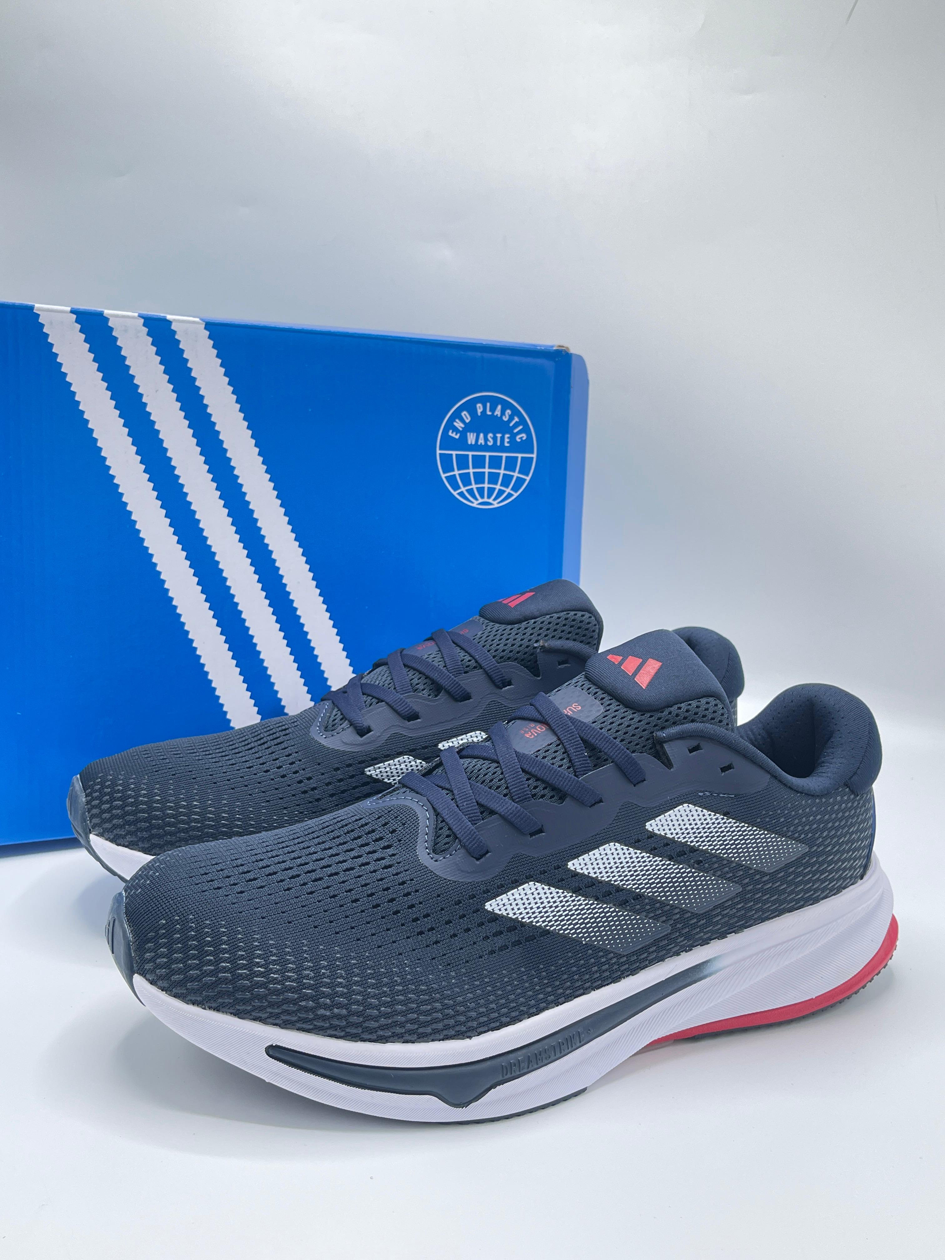 Adidas super nova rise brand leftover