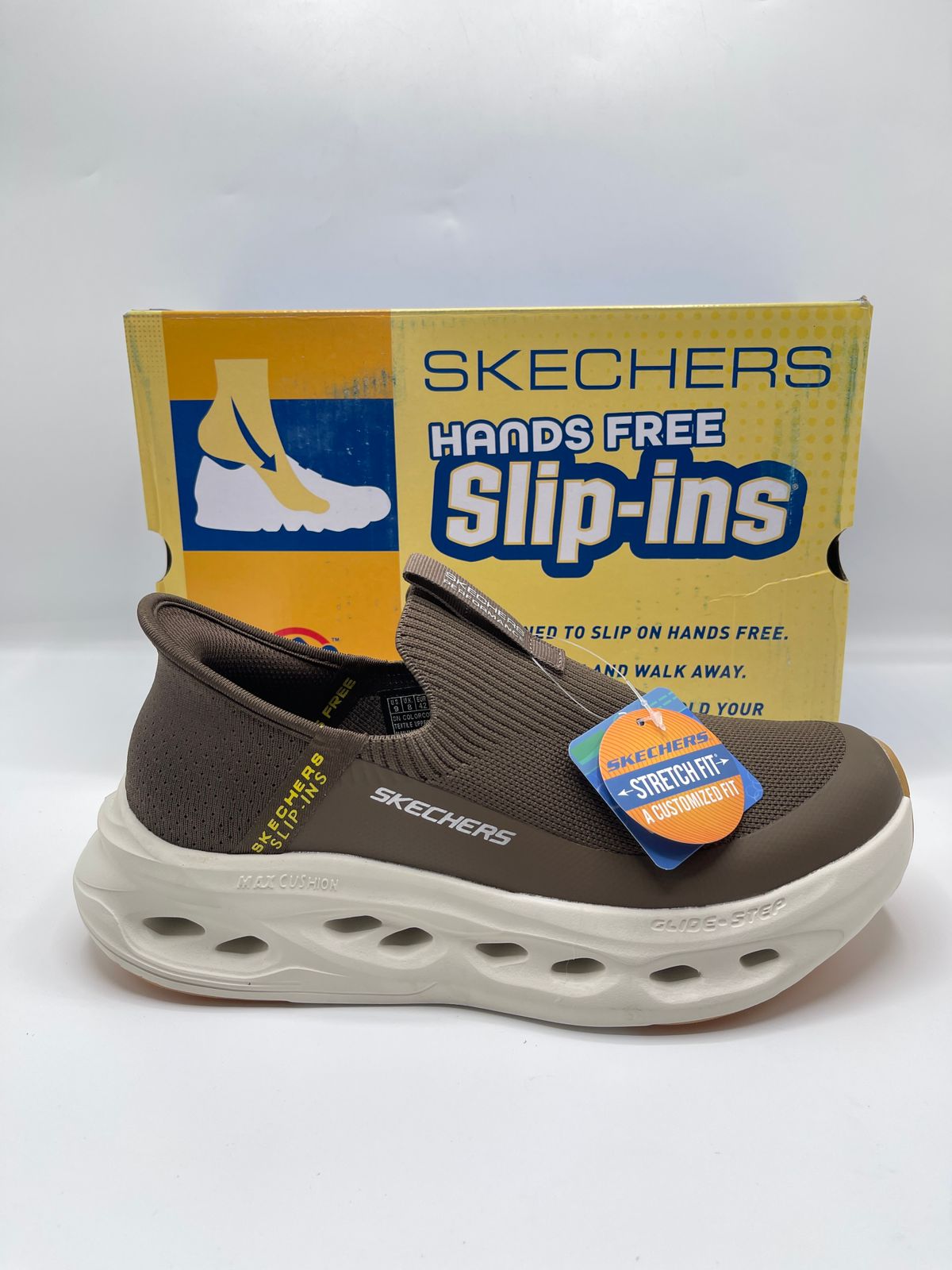 Skechers
