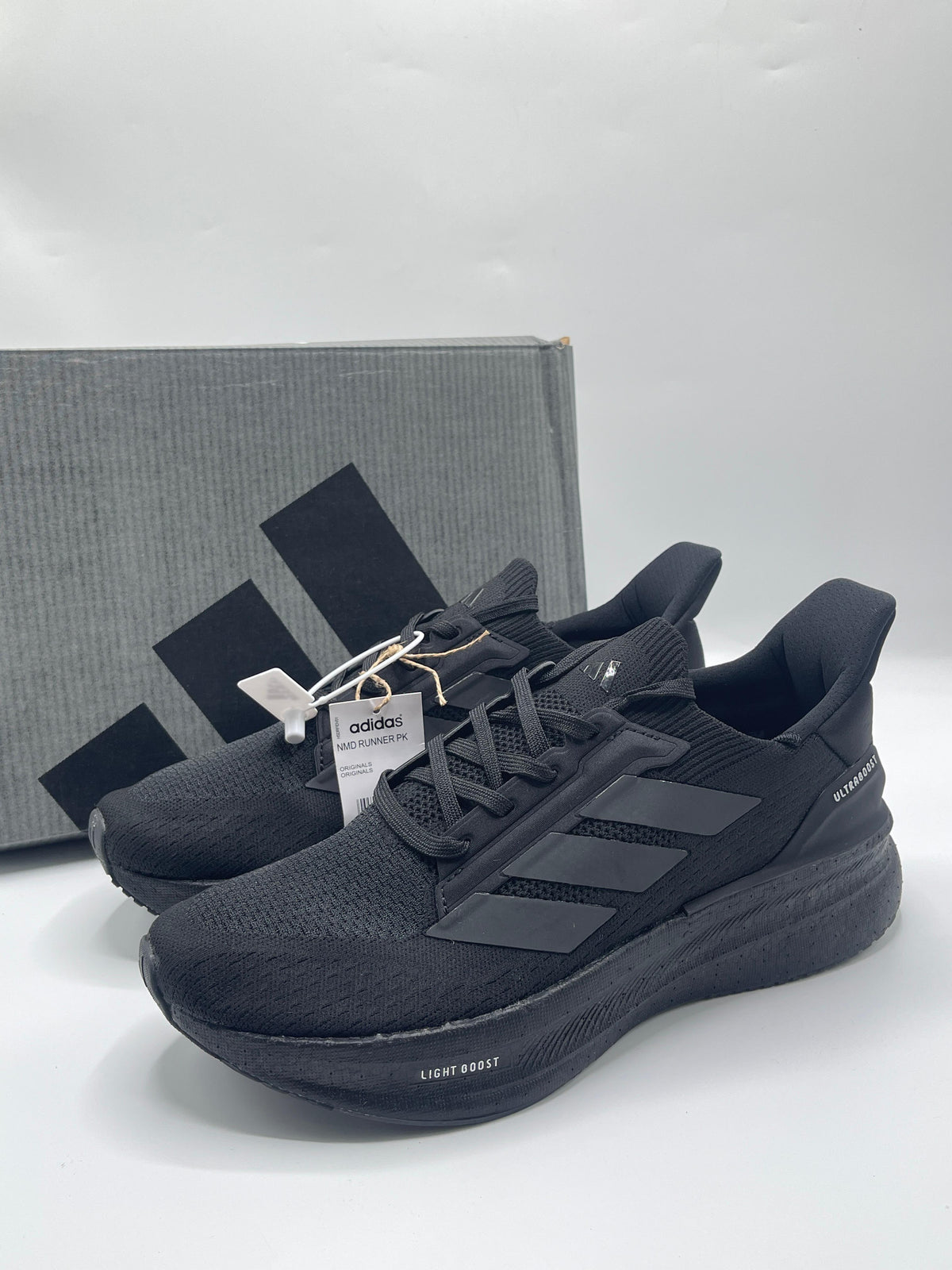 ULTRA BOOST 5X brand leftover