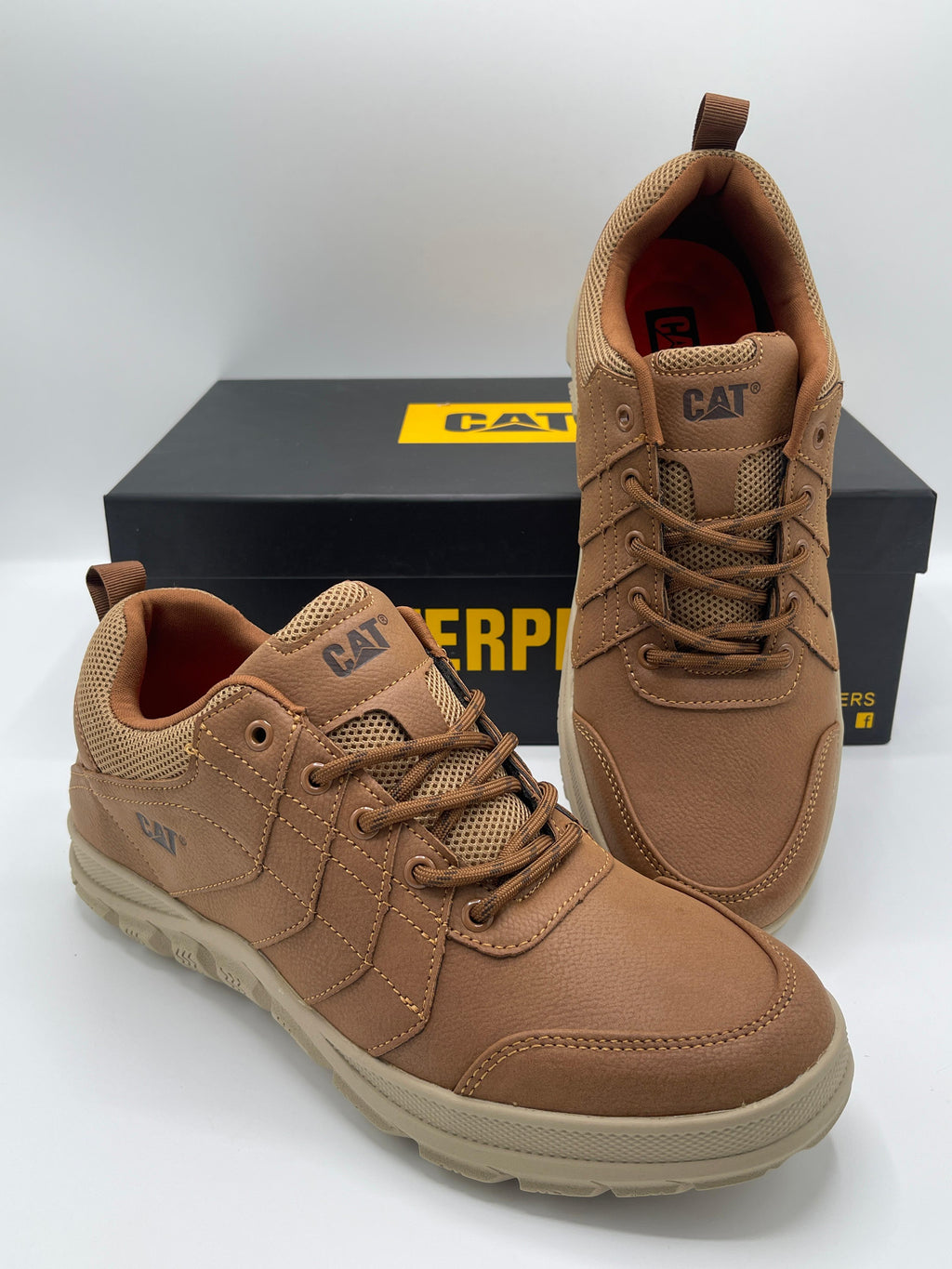 CATERPILLAR brand leftover