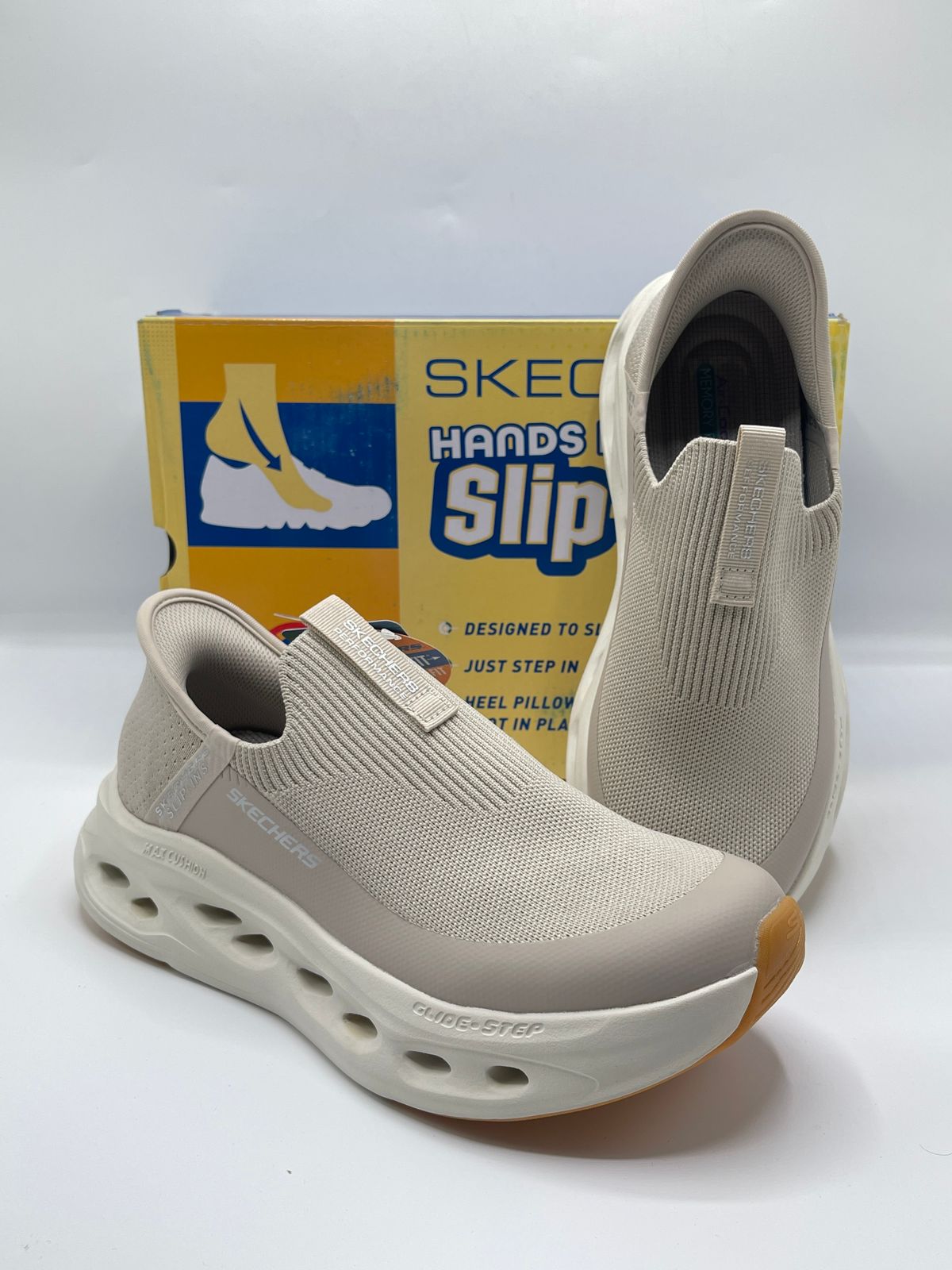 Skecher