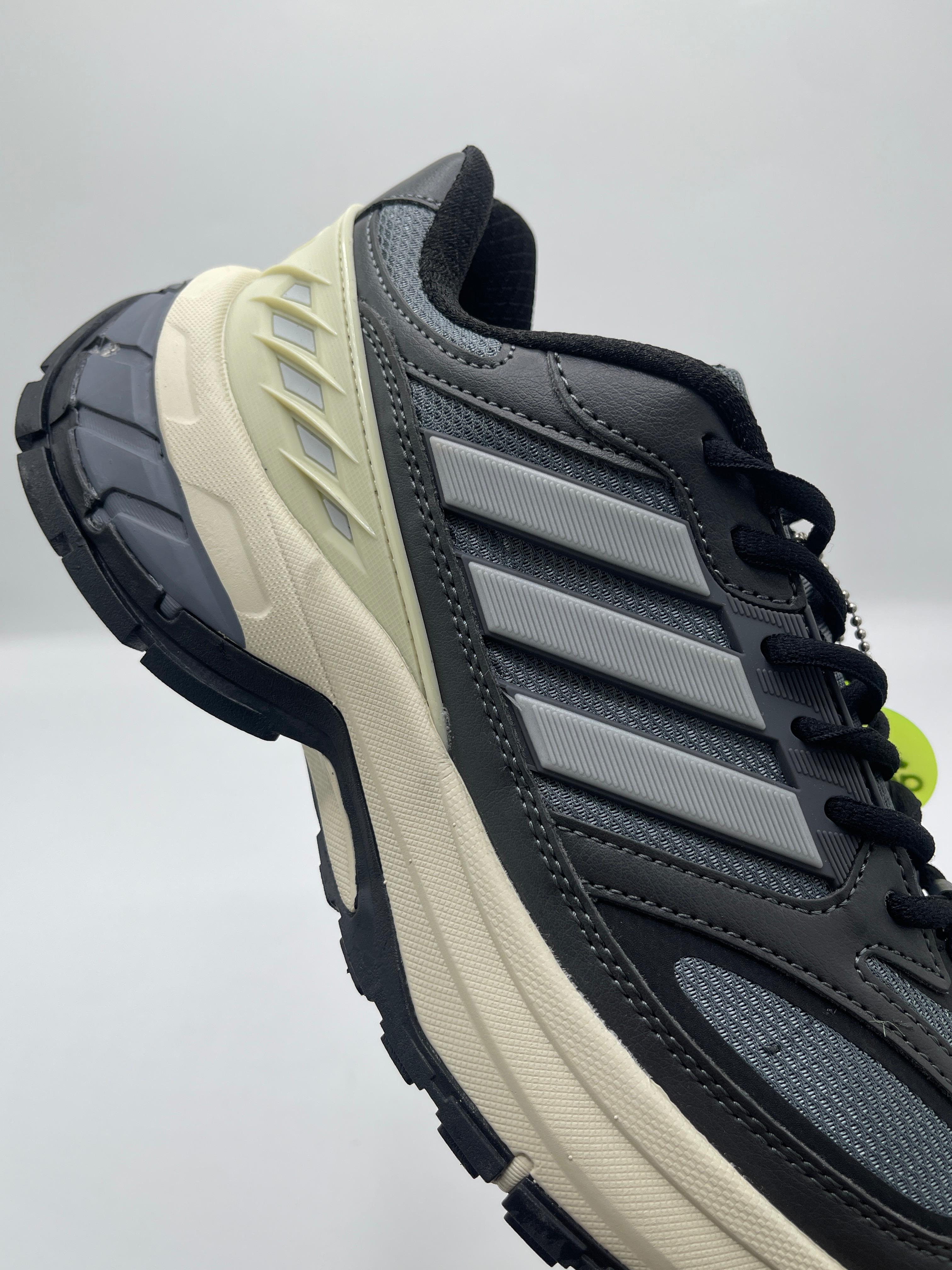 Adidas brand leftover