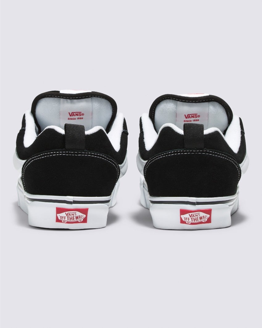 VANS-KNU SKOOL brand leftover
